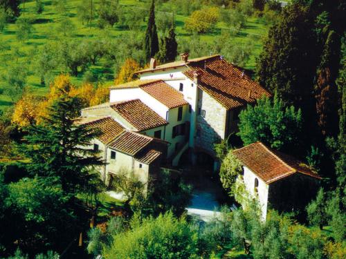 Fattoria Le Poggiola