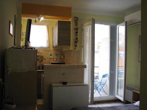 Appartamento in rue Halevy photo 67