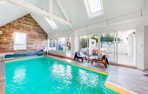 Beautiful Home In Moëlan-Sur-Mer