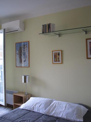 Appartamento in rue Halevy photo 69