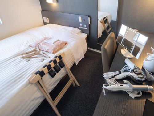 Fotografie z fotogalerie ubytování Super Hotel Asahikawa v destinaci Asahikawa