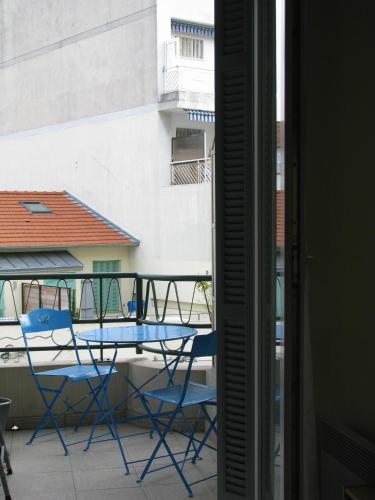 Appartamento in rue Halevy photo 18