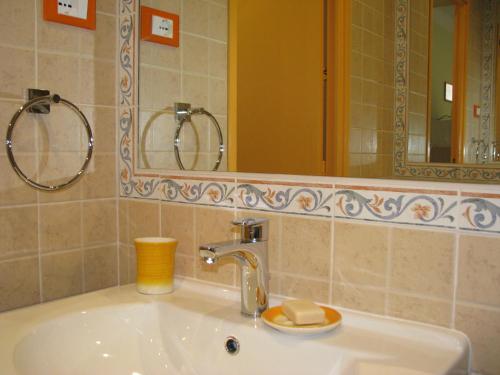 Appartamento in rue Halevy photo 7