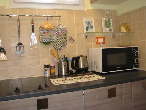 Appartamento in rue Halevy photo 21