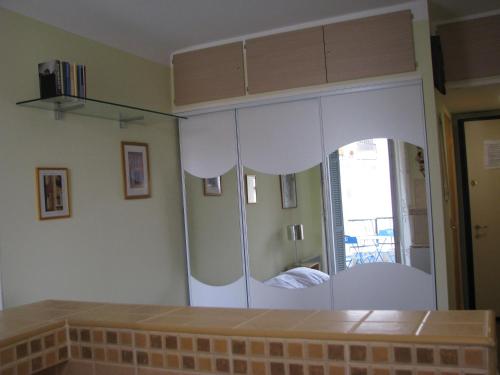 Appartamento in rue Halevy photo 20