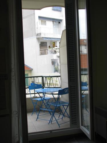 Appartamento in rue Halevy photo 19