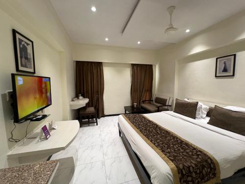 Gallery image of VITS Shalimar, Ankleshwar in Ankleshwar
