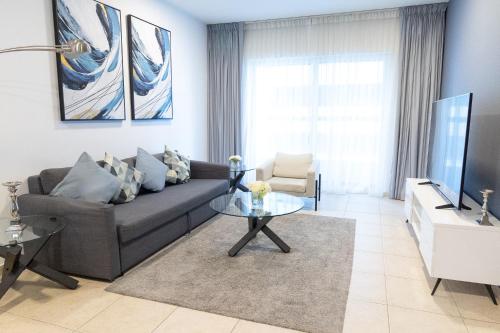 Elite Residences Tower Dubai Marina by Happy Season