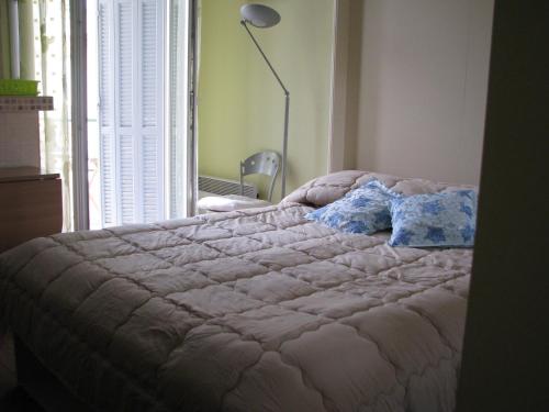 Appartamento in rue Halevy photo 50