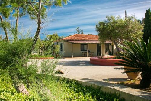 Asterias Home Kefalonia