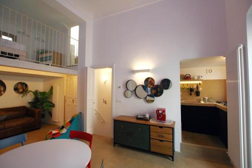 Dapur atau dapur kecil di Suite Diffuse - Widespread Suite Collection PCB LUXURY
