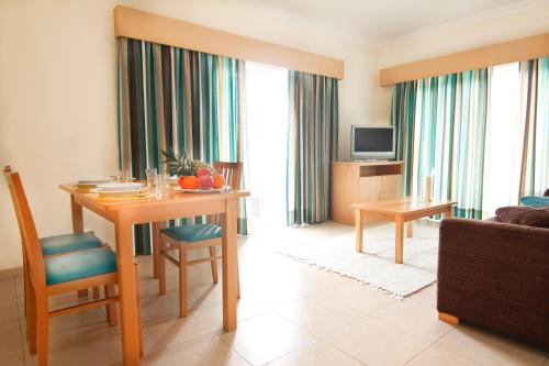 Foto Flamingo Apartments 6