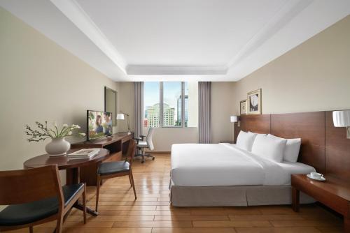 Somerset Chancellor Court Ho Chi Minh City (updated prices 2025) Somerset Chancellor Court Ho Chi Minh City (updated prices 2025)