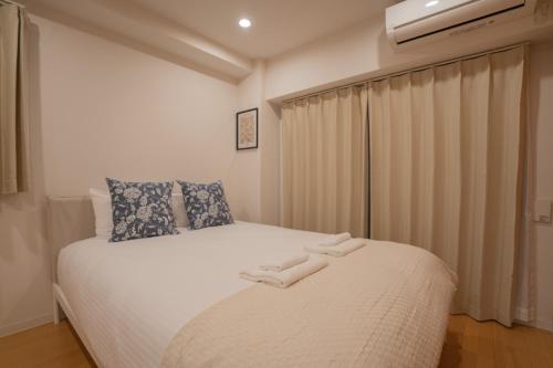 Tenkawa Inn Umedahigashi
