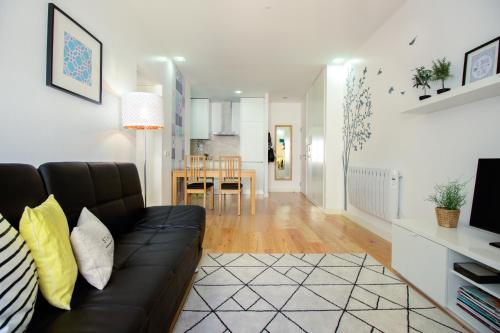 Lisbon Gloria Apartment