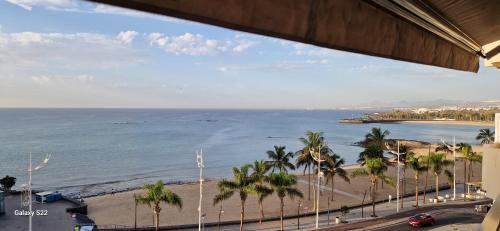 Lanzarote Playa y Mar