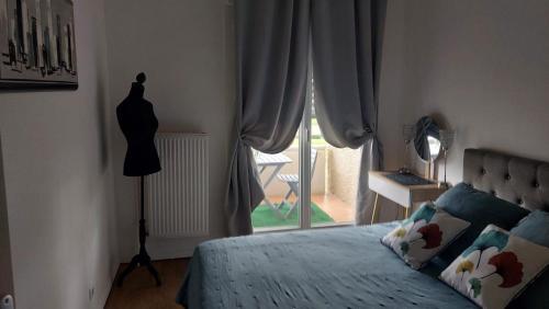 cosy pres de la cepiere