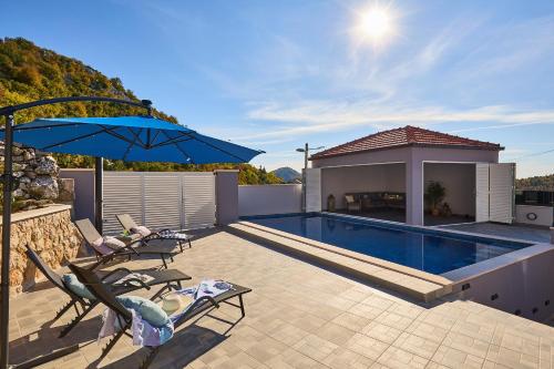 Villa Aguzin