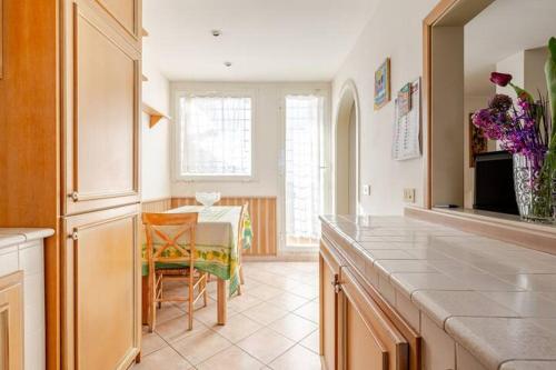 Fotografie z fotogalerie ubytování Casa torvaianica v destinaci torvaianica