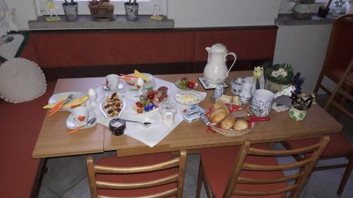 Billede fra billedgalleriet på Zum Bauernhof mit Pension i Egeln