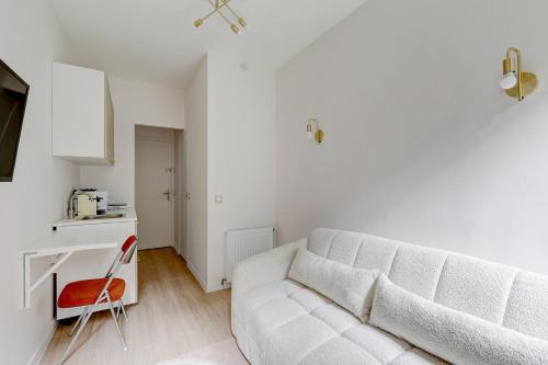 Bluestay 806 - Superb studio
