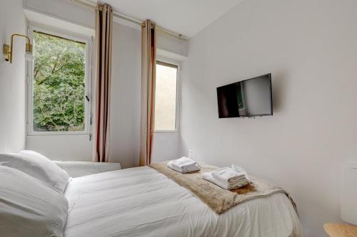 Bluestay 806 - Superb studio