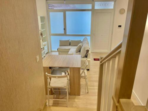 Ogoño apartment Bermeo