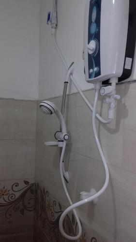 Φωτογραφία από το άλμπουμ του Umbrella home stay σε Medaperuwa