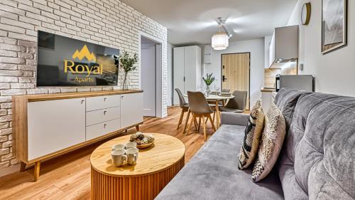Apartamenty Osada Górska by Royal Aparts