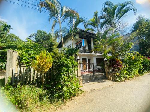 Blossom Inn