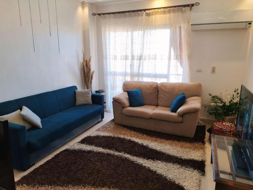 Apartment in sheikh Zayed city