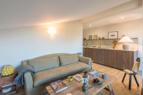 Photo de la galerie de l'établissement Appartement Flocon d'Or - Welkeys, à Megève