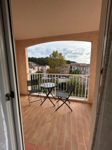 T2 a La Valette du var