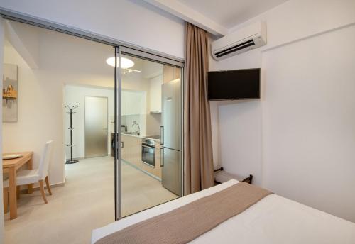 Cherry Central Luxury Suites