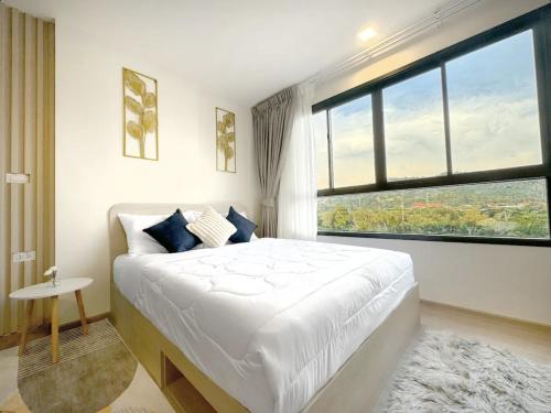 Foto dalla galleria di DCondo Reef Kathu, Phuket a Kathu