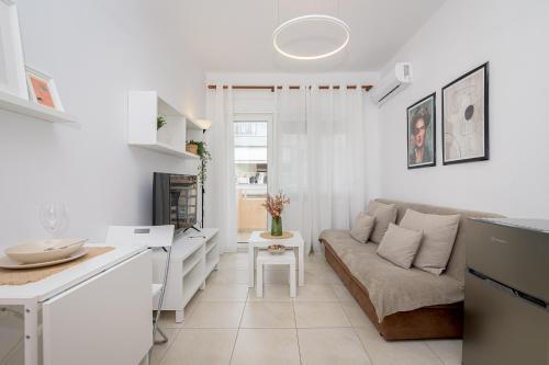 AT Home Apartments B1