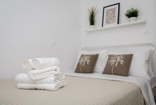 AT Home Apartments B1