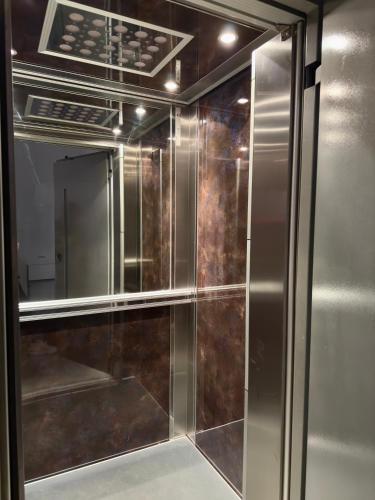 AT Home Apartments B1
