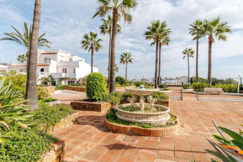 Playa Paraíso 86 Holiday Home Next to the Beach