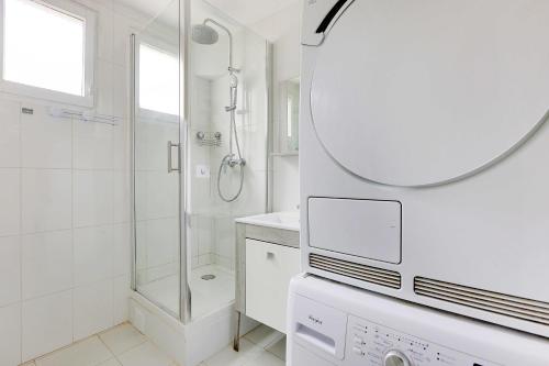 Charming apartment - 2BR-6P - Paris Expo