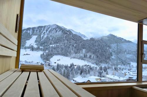 Gallery image of Hotel Erlebach 4-Sterne-Superior in Riezlern