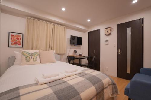 Tenkawa Inn Umedahigashi