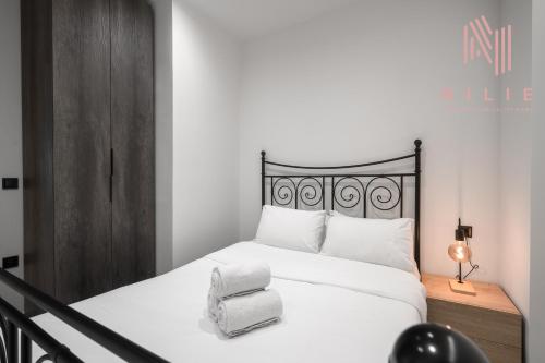 Abierto, Nilie Hospitality MGMT