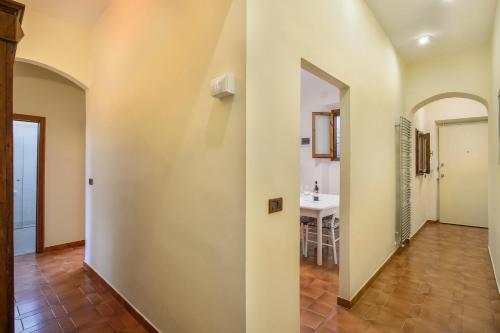 Oltrarno Tasso Apartment in Florence