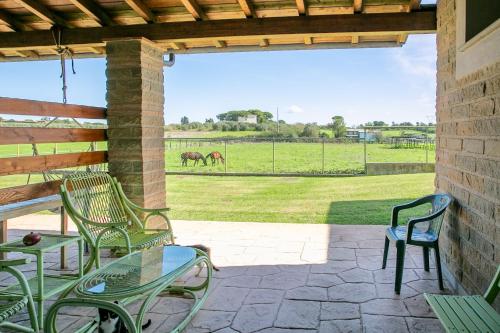 Imagen de la galería de Agriturismo L.B.STUD, en Bracciano