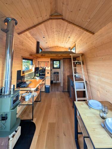 Berta Tiny house