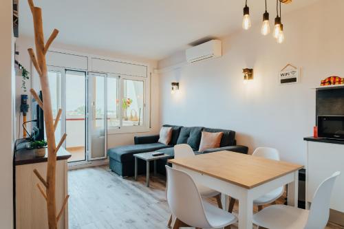 WELCS APARTAMENTO 193 EMP con vistas al canal