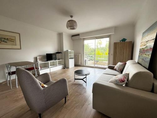 Confort porte de la Croisette