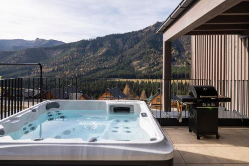 steiRerBLiCke - Wirtsalm Chalets