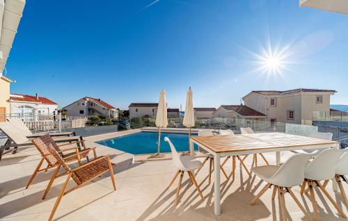 Beautiful Home In Orebic